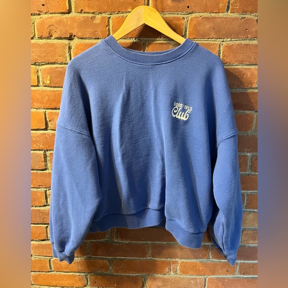 H&M Sweatshirt - Picture 1 of 1